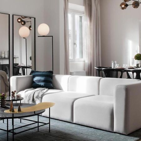 Bb Hotels Aparthotel Collection Il Michelangelo Флоренція Екстер'єр фото