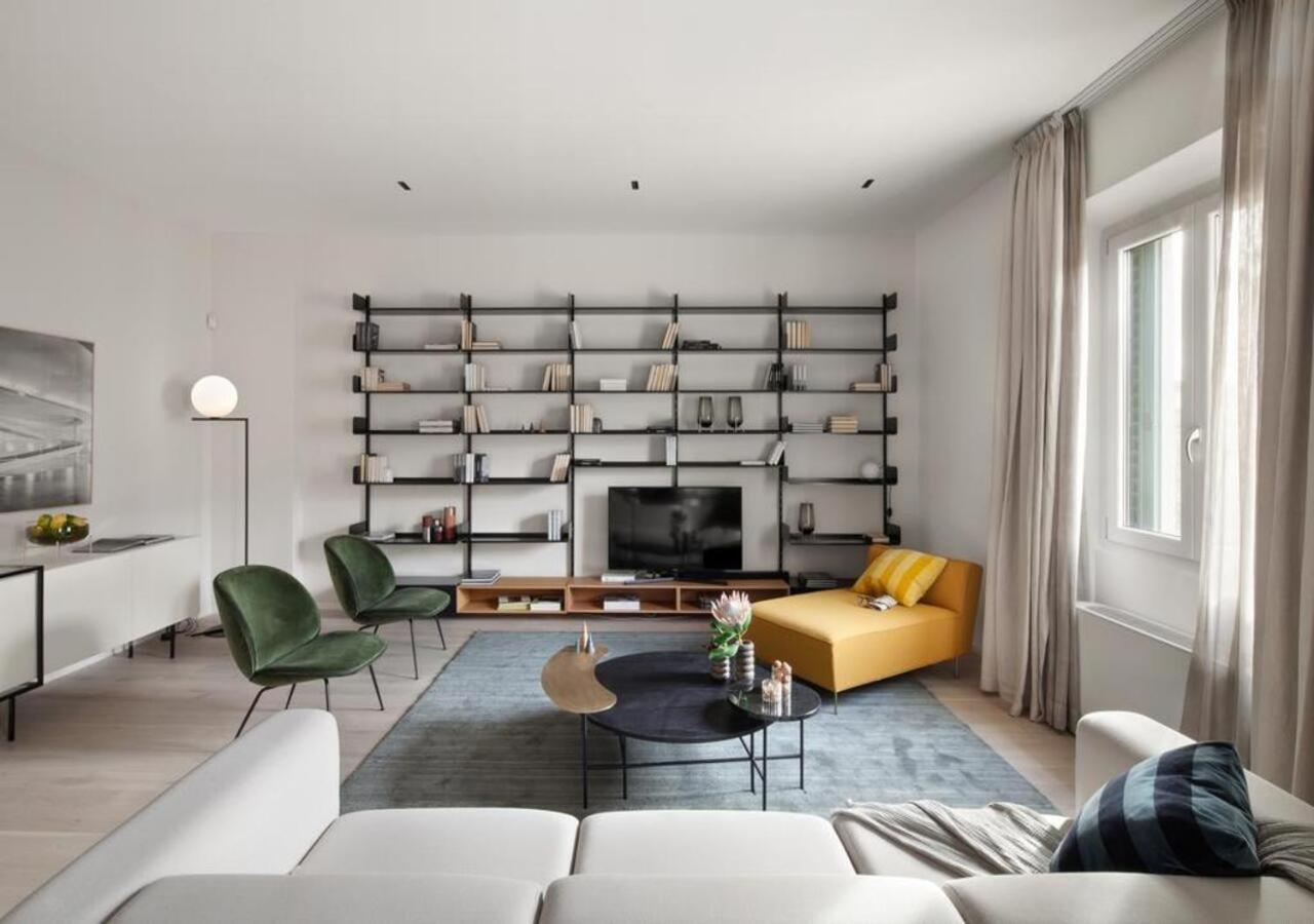 Bb Hotels Aparthotel Collection Il Michelangelo Флоренція Екстер'єр фото