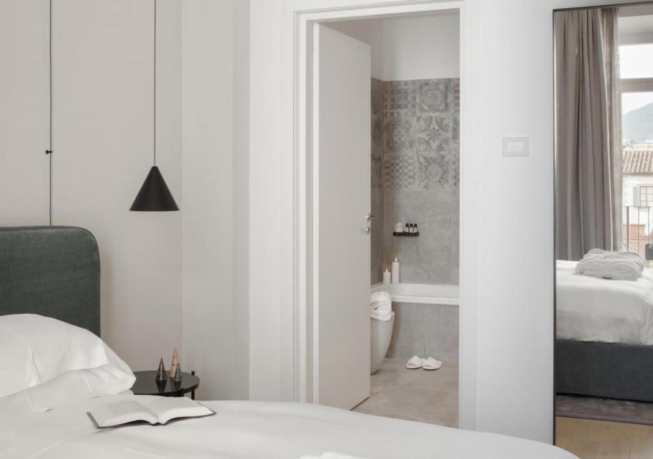Bb Hotels Aparthotel Collection Il Michelangelo Флоренція Екстер'єр фото