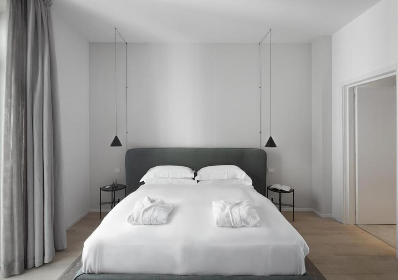 Bb Hotels Aparthotel Collection Il Michelangelo Флоренція Екстер'єр фото