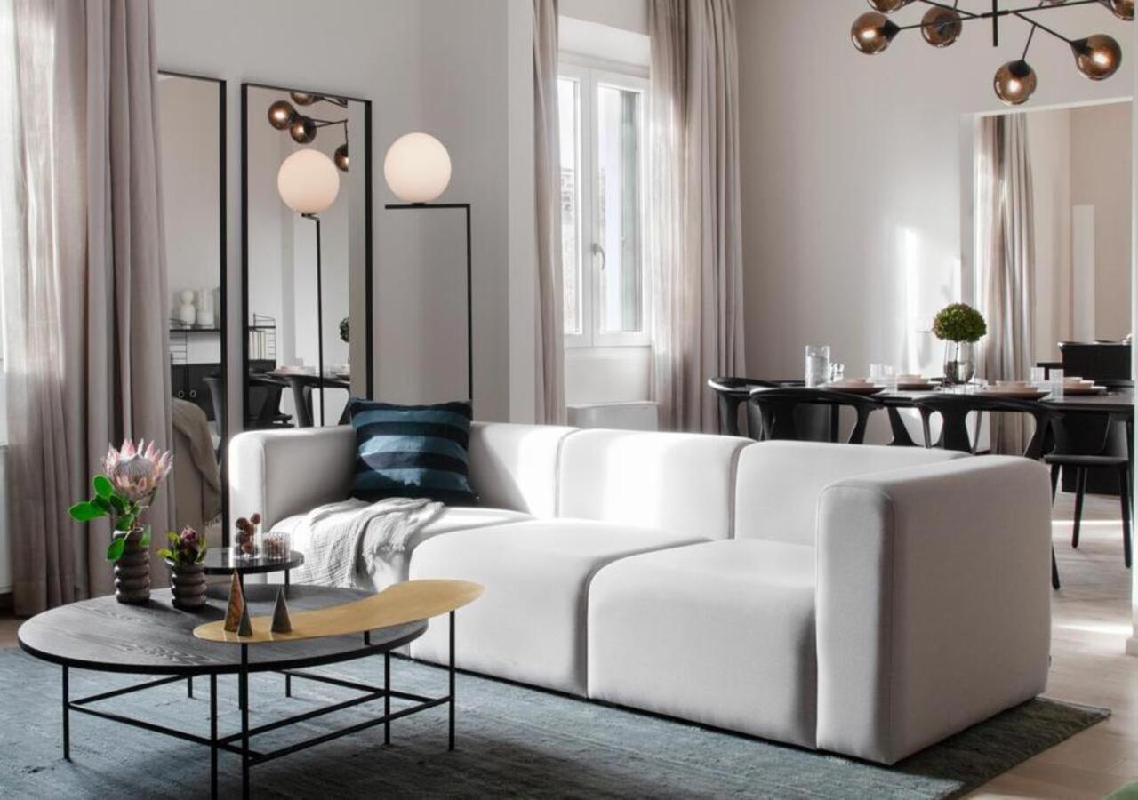 Bb Hotels Aparthotel Collection Il Michelangelo Флоренція Екстер'єр фото