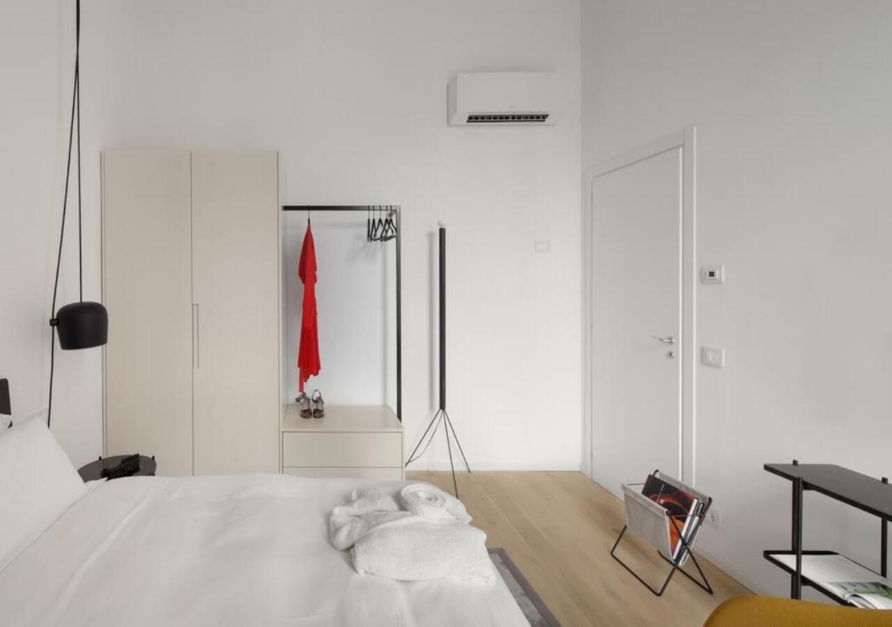 Bb Hotels Aparthotel Collection Il Michelangelo Флоренція Екстер'єр фото