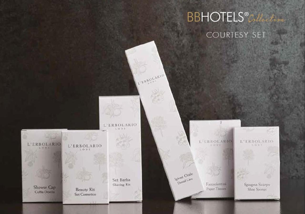 Bb Hotels Aparthotel Collection Il Michelangelo Флоренція Екстер'єр фото