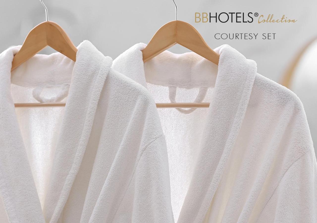 Bb Hotels Aparthotel Collection Il Michelangelo Флоренція Екстер'єр фото