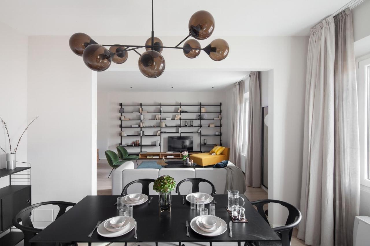 Bb Hotels Aparthotel Collection Il Michelangelo Флоренція Екстер'єр фото