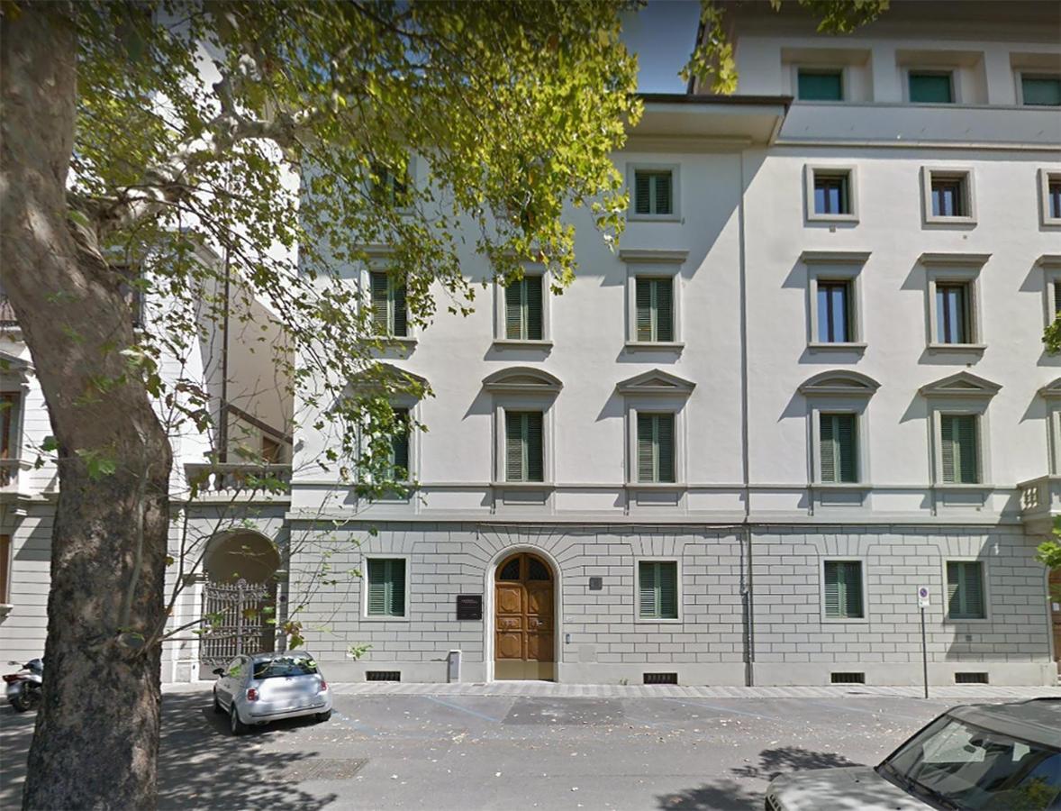 Bb Hotels Aparthotel Collection Il Michelangelo Флоренція Екстер'єр фото