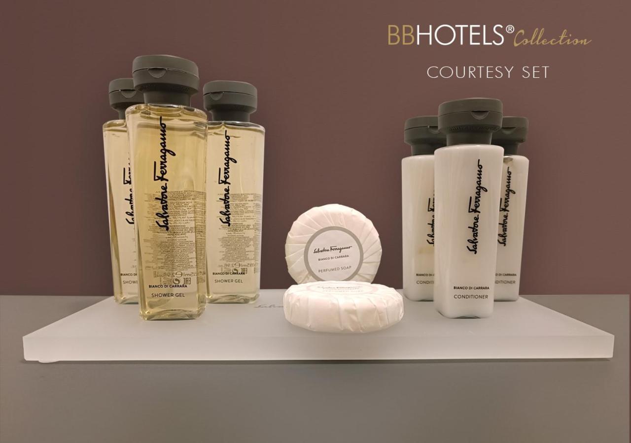 Bb Hotels Aparthotel Collection Il Michelangelo Флоренція Екстер'єр фото